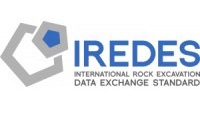 IREDES - International Rock Excavation Data Exchange Standard