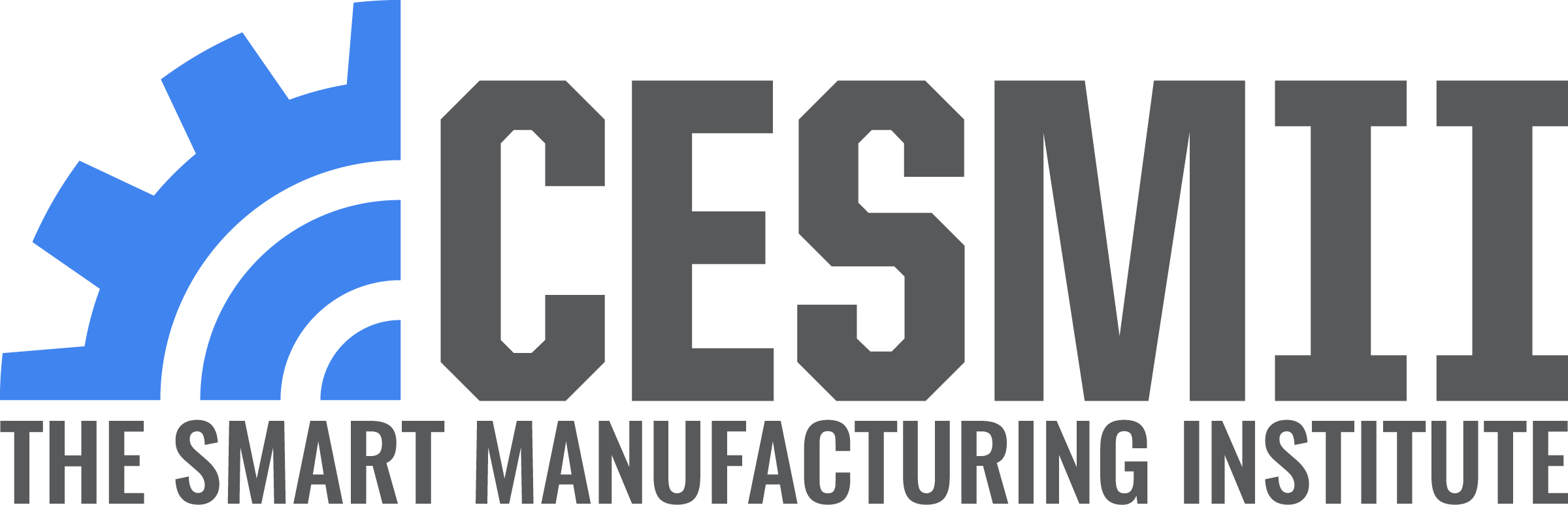 CESMII - Collaborative Ecosystems for Smart Manufacturing Innovation Institute