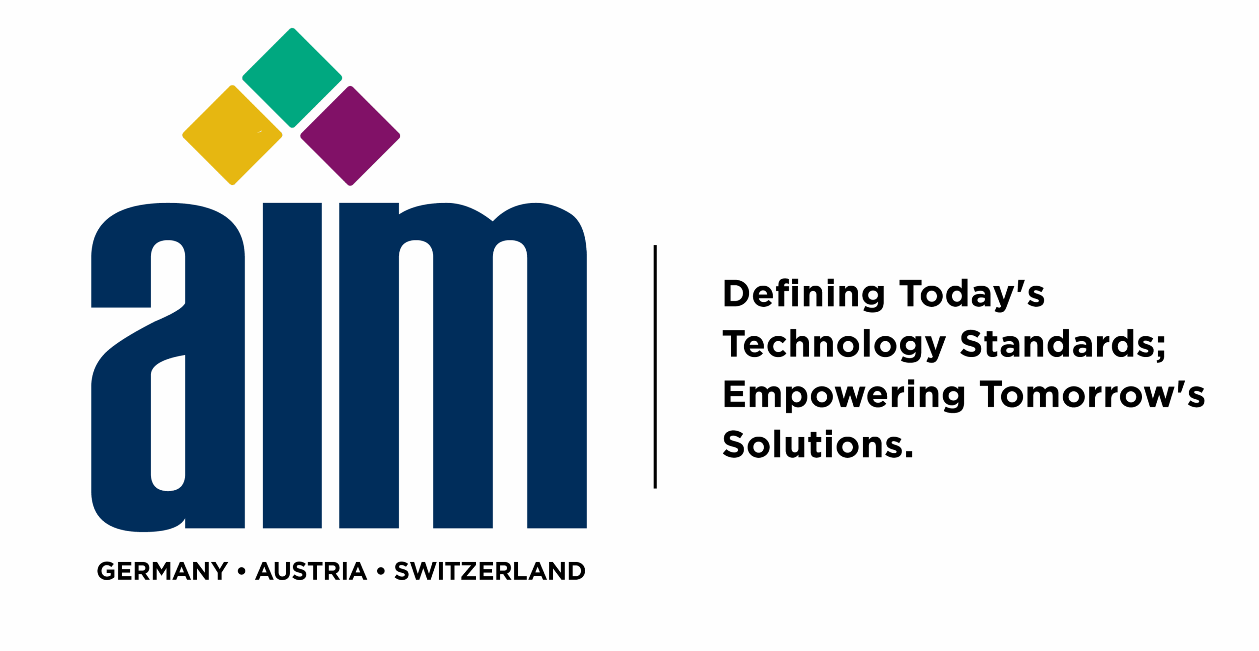 AIM – Association for Automatic Data Capture