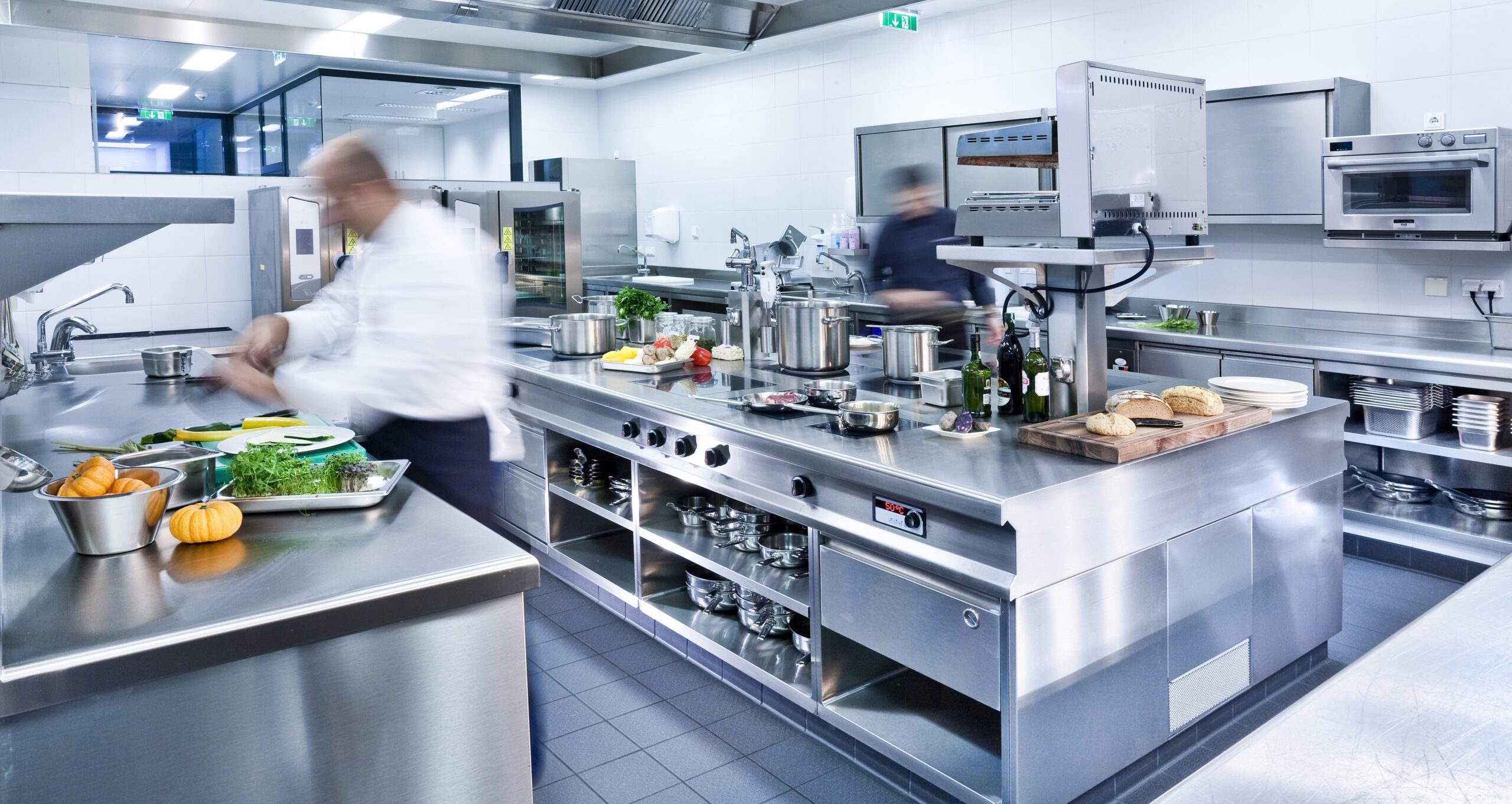 HKI - Industrial association of House, Heating and Kitchen Technology