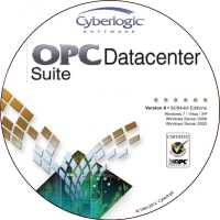 OPC Datacenter Suite