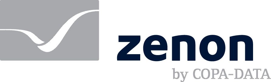 zenon OPC UA Process Gateway
