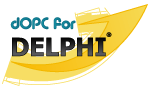 dOPC Client Toolkit for Delphi & C++