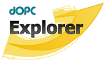 dOPC Mobile Explorer