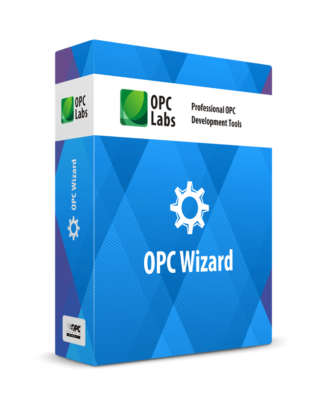 OPC Wizard