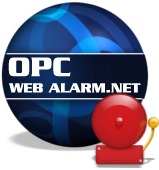 OPCWebAlarm.NET