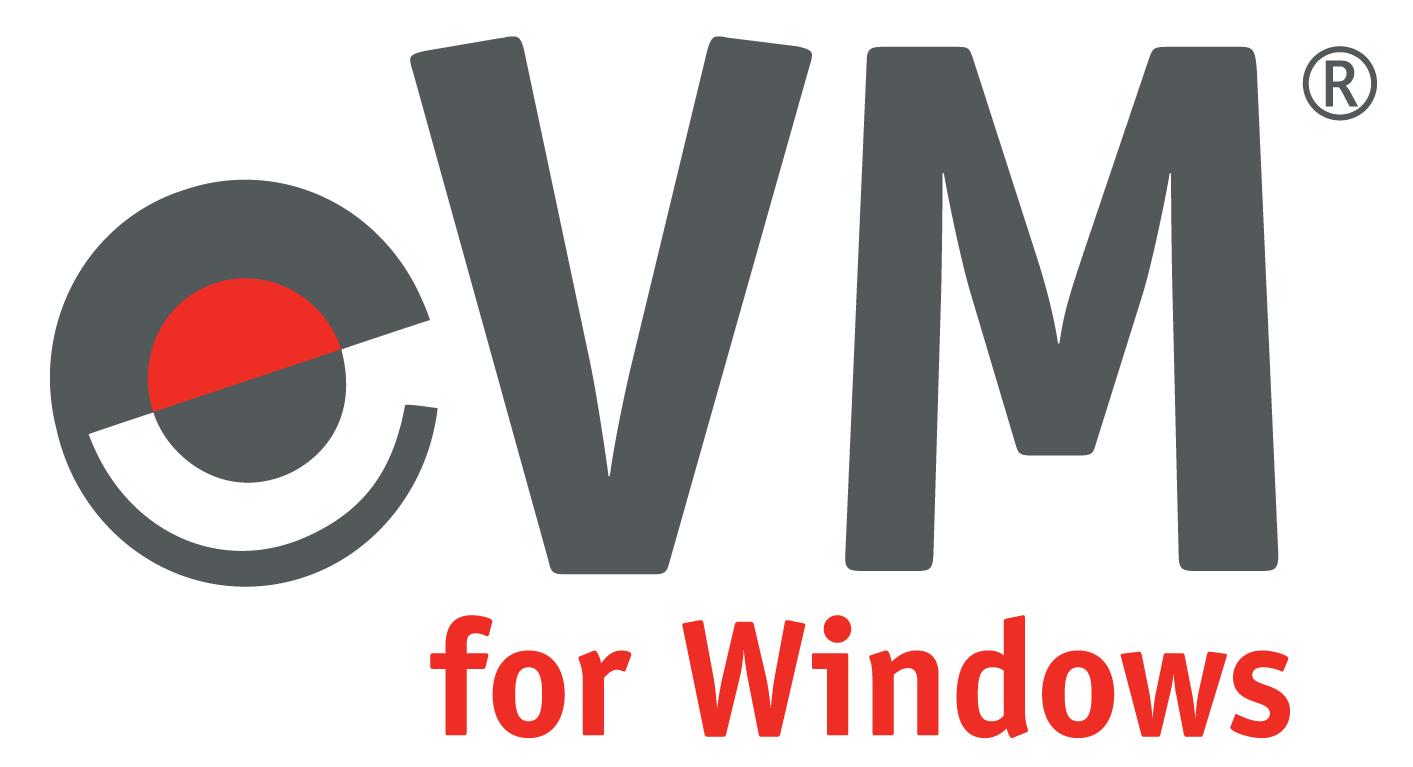 eVM for Windows