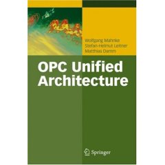 OPC Unified Architecture Book
