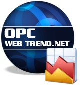 OPCWebTrend.NET