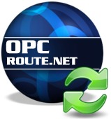 OPCRoute.NET