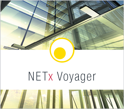 NETx Voyager 5.0