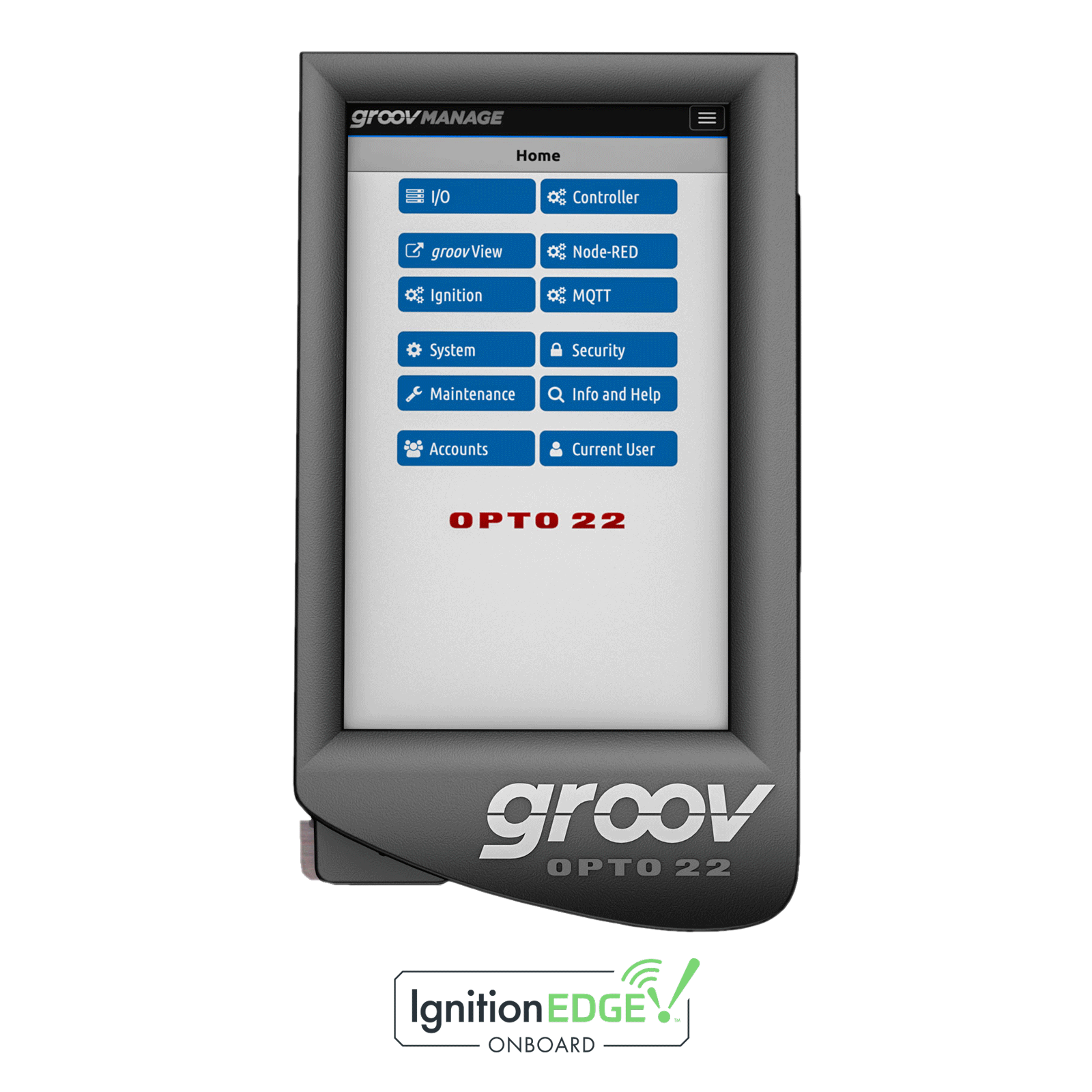 groov EPIC GRV-EPIC-PR2