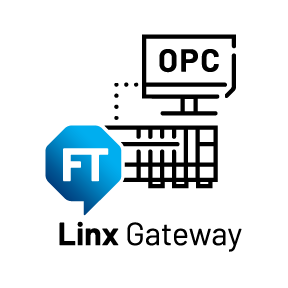 FactoryTalk Linx Gateway