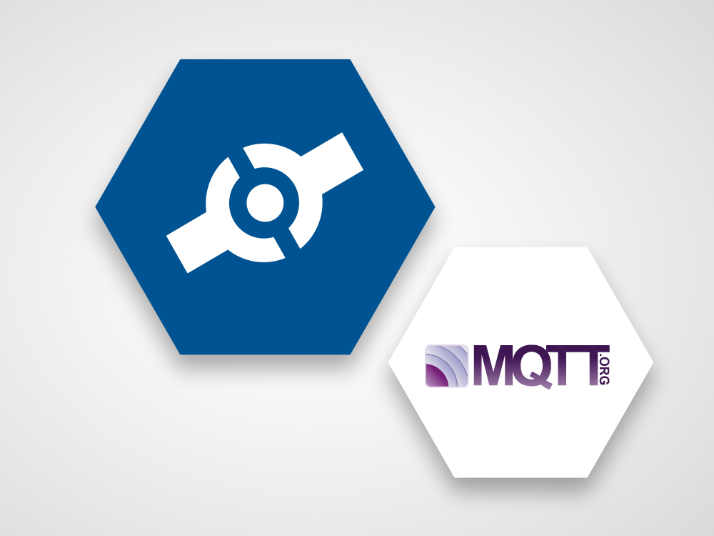 dataFEED MQTT Connector