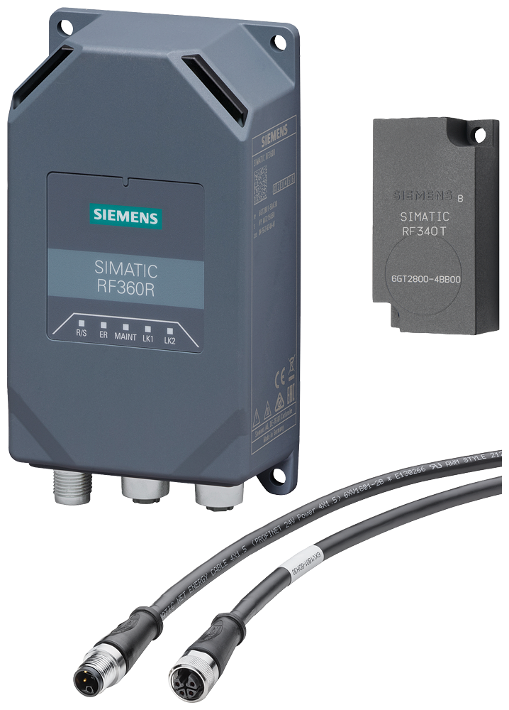 SIMATIC RF360R – RFID System