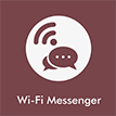 Industrial Wi-Fi SMS Messaging