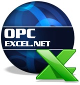 OPCExcel.NET