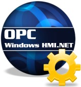OPCWebHMI.NET