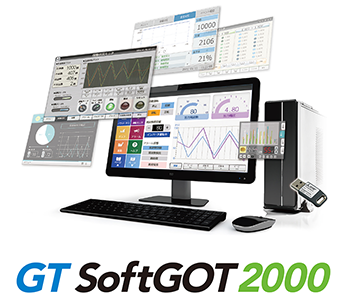 GT SoftGOT2000 Version1