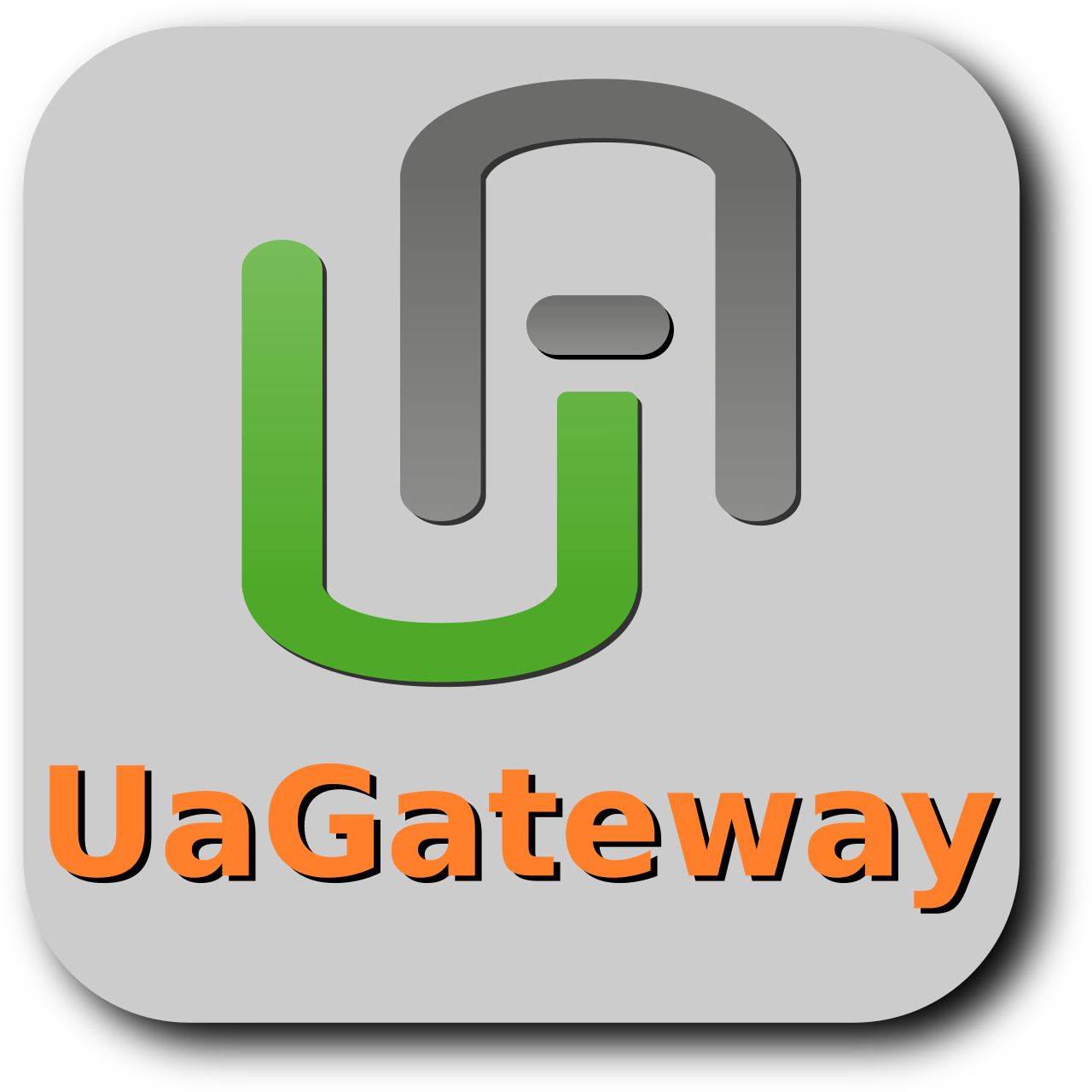 UaGateway