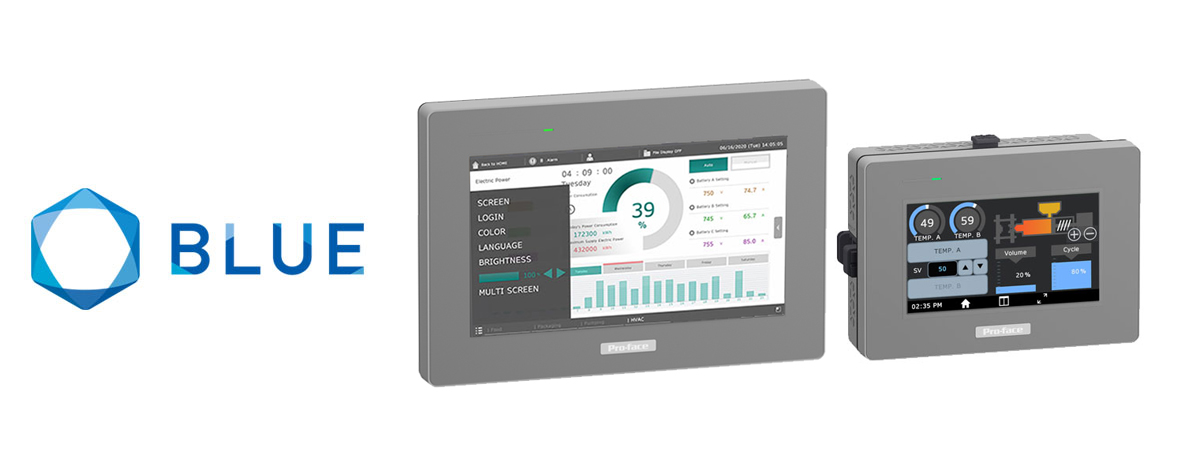 Pro-face STM6000